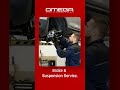 Expert Car Repair &amp; Smash Restoration in Brisbane | Omega Auto #carmaintenance  #autobodyshop