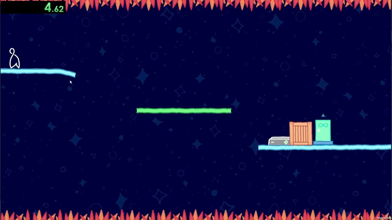 Mobius Floating Level (WR)