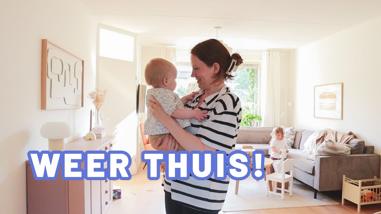 Thuis met de kids & alles zelfgemaakt | Zuurdesem, Granola, Fermenteren