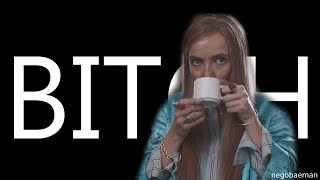 Villanelle B.i.t.c.h