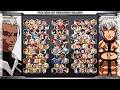The King Of Fighters ZILLION 2026 - A,B,C Gameplay Free Download