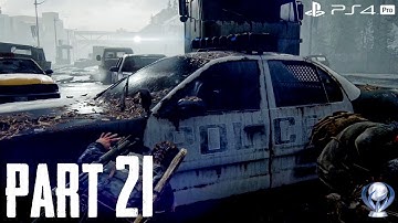 The Sniper | THE LAST OF US PART 2 Platinum Walkthrough Part 21 (All Collectibles)