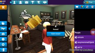 Add Me On Avakin Life Sorry Im So Stuffed