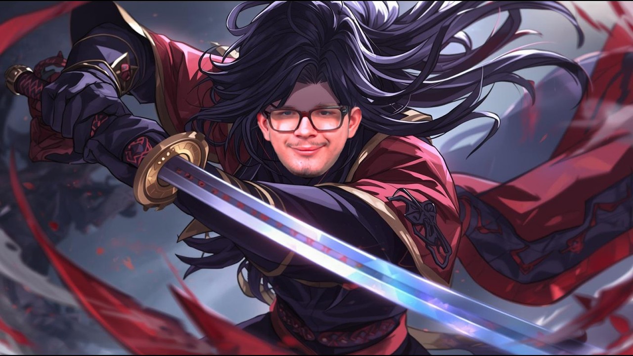 Come Giocare YONE Sulla NUOVA Patch / TFT 16.6 Ranked gameplay