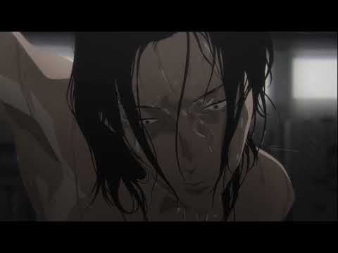 Suguru Geto Bathing Scene | Jujutsu kaisen Season 2 Episode 5#anime #jujutsukaisen
