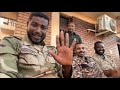رسالة ود البرير الكردفاني للشعب السوداني بتاريخ ١٠ فبراير ٢٠٢٤ الجيش السوداني 2024