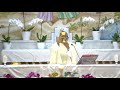 6:30 AM Mass - 09-04-2021 (English)