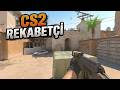 Globale doğru -3 | Cs2 Rekabetçi