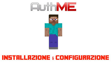AuthMe - Installazione & configurazione