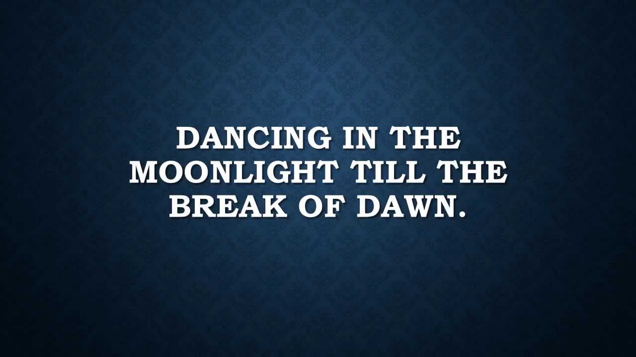 Lucy Hale Red Dress (Lyrics) YouTube