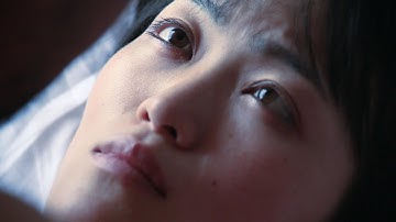 『乃梨子の場合』映画オリジナル予告編