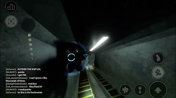 Nicos testing Cooler version | NEW NEXTBOTS, NEW MENU, NEW MAPS, NEW NEXTBOTS MODE & MORE