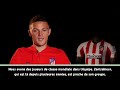 Atlético - Trippier : "Impatient de travailler avec Simeone"
