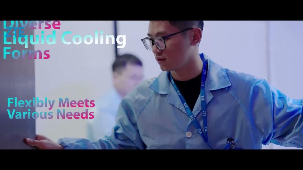 ZTE | ZTE Servers and Storage Products (4)