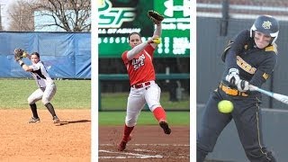 #MVCSoftball Weekly (4-14-14)
