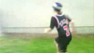 FreeRunning in Switzerland