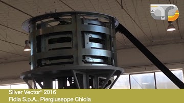 igus® Video of the Week – How to achieve maximum rotation for a machine tool | igus®