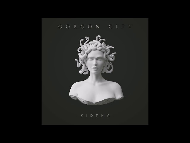 Gorgon City - Coming Home