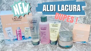 lacura moisture boost cream