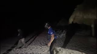 CKM Surprise Attacks level 8 Caribbean Ultimate bootcamp 2024