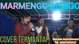 Marmengo-mengo (Cover) -  Cover termantap