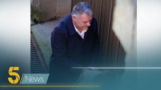 Former Labour MP Mike Amesbury's has his prison sentence suspended after appeal | 5 News