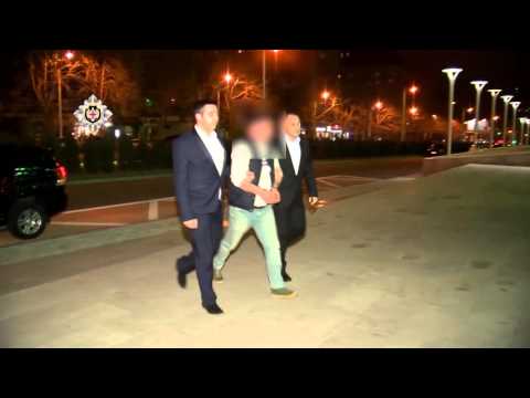 ანტიკორუფციულმა სააგენტომ ქრთამის აღების ფაქტზე 1 პირი დააკავა