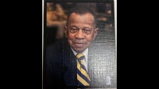 Celebrating the Life and Legacy of Deacon Johnnie Turner, SR.