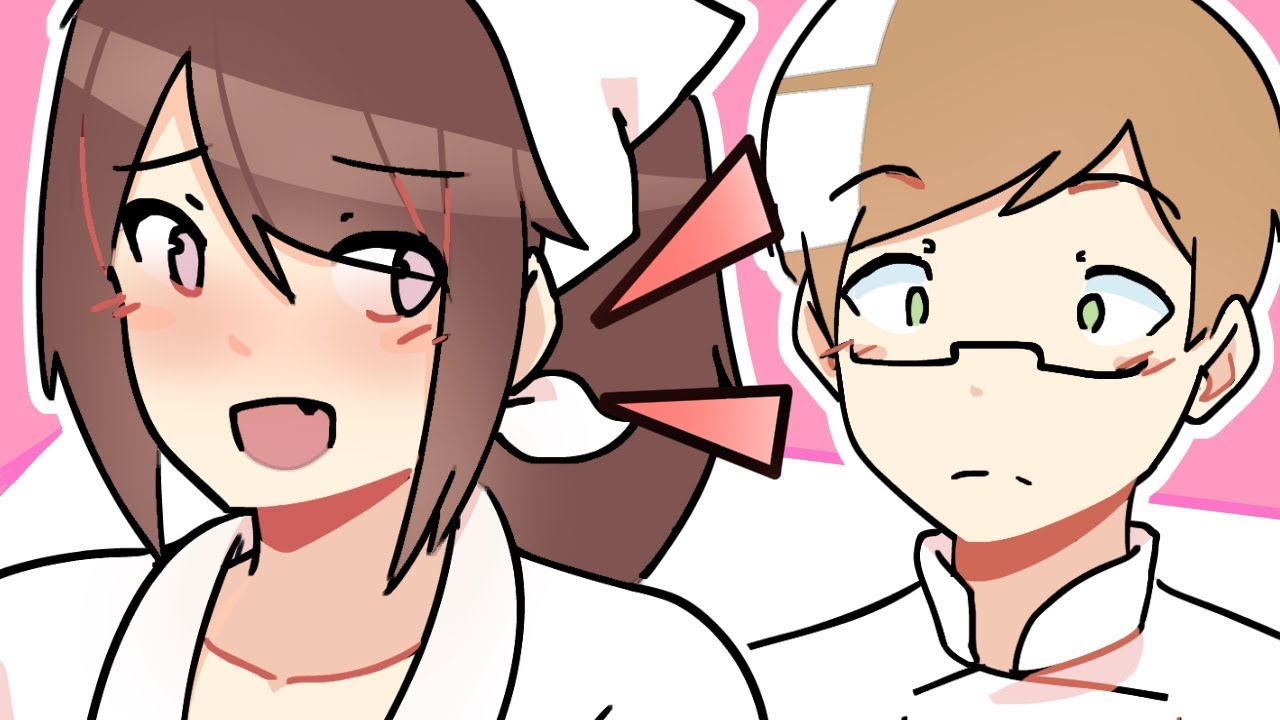 How I Almost Died and Sued My First Job (Animated Story Time!)