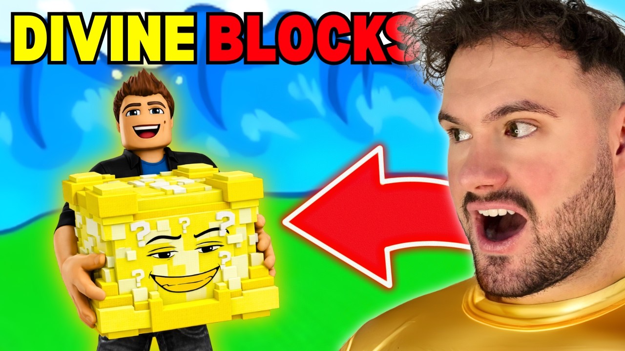 Αν Δε Βρω Divine Brainrot, Χάνω το Καλύτερο μου Brainrot