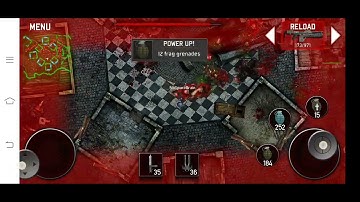 SAS 3 Apocalypse Mode ( Verdammtenstadt Map ) Gameplay