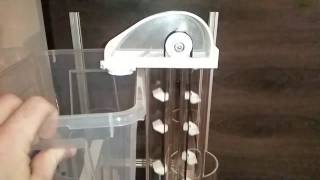 3D Printed Arduino Factory: Part 5.4 Finished Elevator