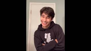 My Favorite Kio Cyr TikToks Compilation | Part 1 News