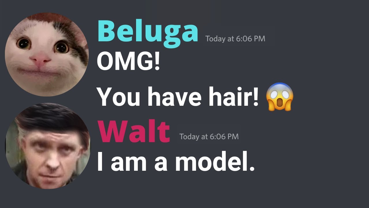 When You Travel to a Parallel Universe... | Full Story | Beluga