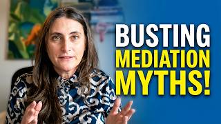 The Biggest Mistake Parents Make in Child Custody Mediation