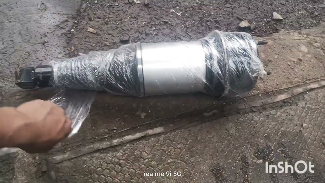 Xjl Jaguar air suspension fault and battery charjing or power seat not working