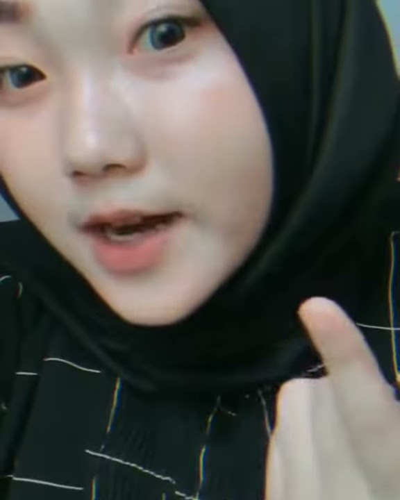 STORY WA CEWEK BERHIJAB Cantik (Viral Terbaru)2021