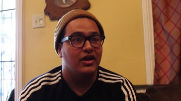 Project 4: Video Assignment (Aaron Valdez)