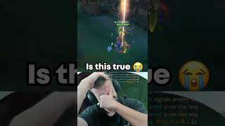The Only Way To Counter Evelynn 😭