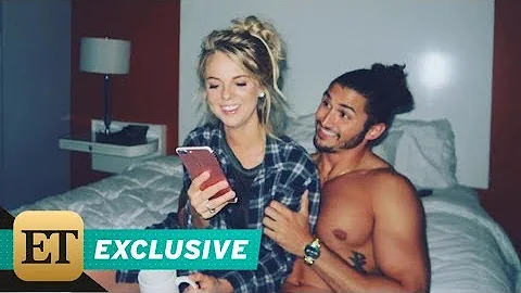EXCLUSIVE: Yes, 'Big Brother' 18's Victor Arroyo a...