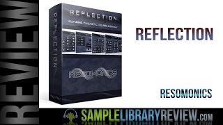 Download Lagu Review: Reflection by Resomonics MP3