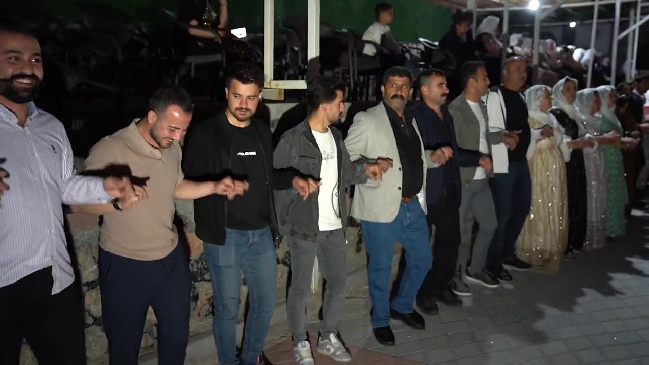 SERDAR ZEYREK KINA (PART1)