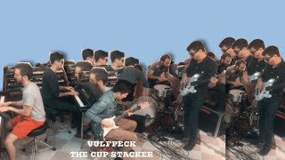 Miniatura del video "VULFPECK /// The Cup Stacker"