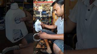 clutch plate #bike #youtubeshorts #shortsfeed #shortvideo #viral #trending #motorcycle #shorts