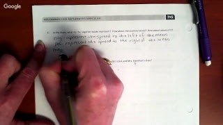 Famous Module 5 - Grade 7 - Lesson 16 - Sampling Variability Net Worth