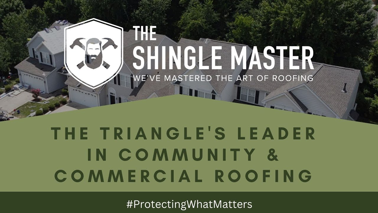 Community Roofing