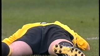 Southport 4 - 2 Notts County FA Cup 1st Round 2002 Match Of The Day.MPG