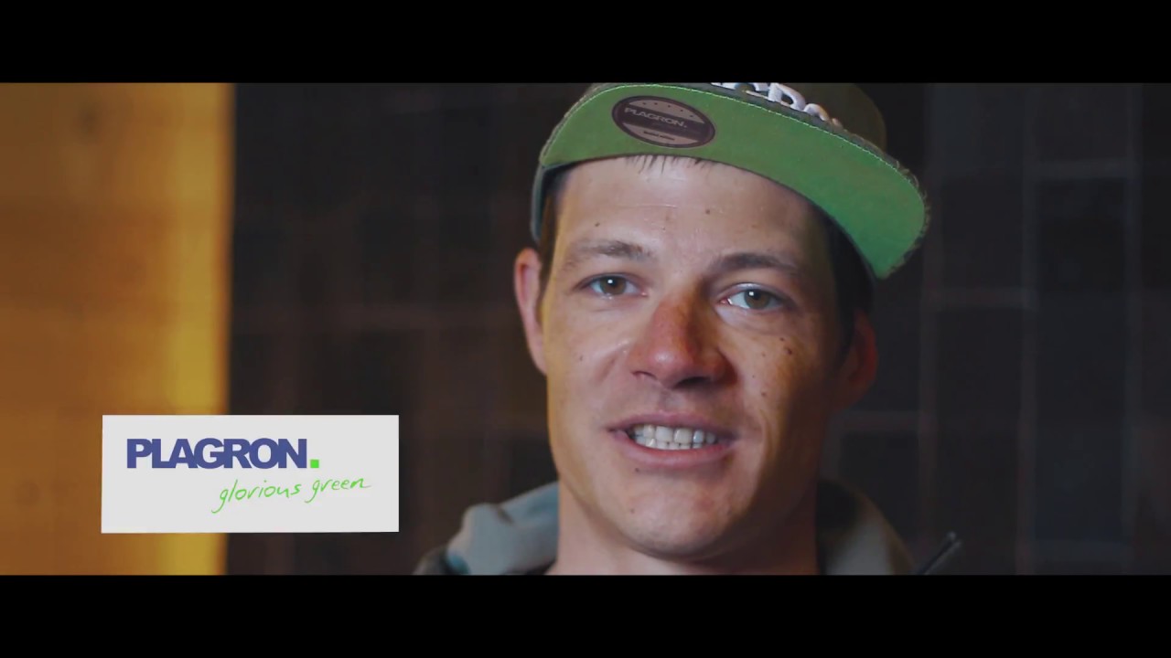 PLAGRON WORLD SPEED RECORD SNOWSCOOT E08