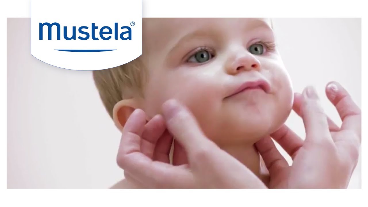 Chuyên gia chăm sóc da cho trẻ sơ sinh, trẻ nhỏ và mẹ trong suốt 70 nă –  Mustela Vietnam