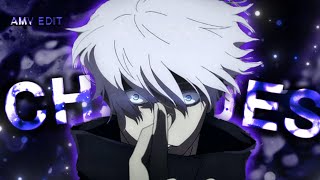 Gojo Satoru Jujutsu Kaisen 2 - Cheques